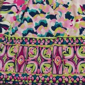 Lilly Pulitzer Dresses - Short sleeved Lilly dress! ✨ Lilly Pulitzer Dresses - Short sleeved Lilly dress! ✨